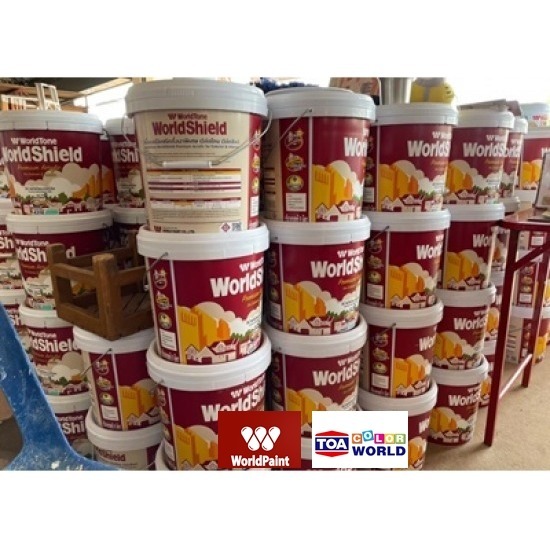 ร้านขายวัสดุก่อสร้าง ปราจีน เอนกรัตน์วัสดุ - ร้านขายสีทาบ้านปราจีนบุรี